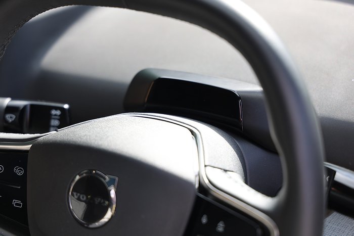 2023 Volvo EX30 Single Motor Extended Range Ultra