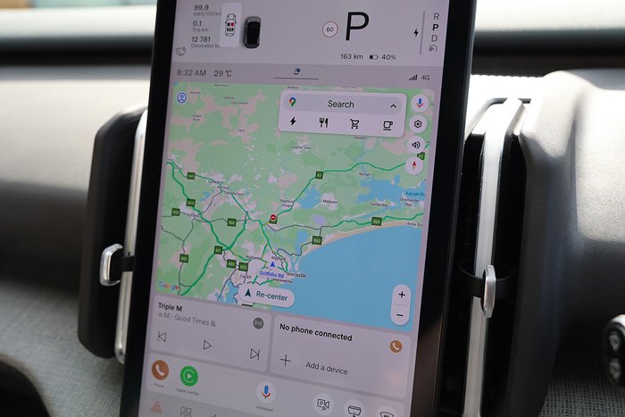 2023 Volvo EX30 Single Motor Extended Range Ultra