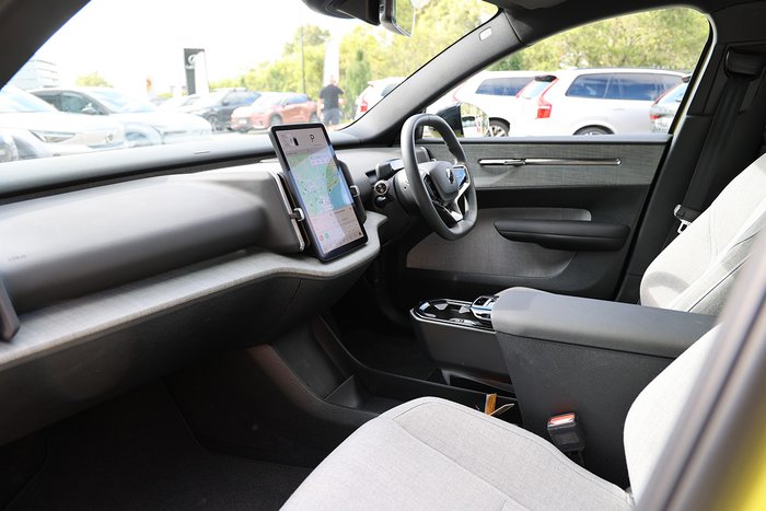 2023 Volvo EX30 Single Motor Extended Range Ultra