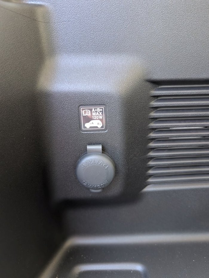 2025 Suzuki Jimny GLX