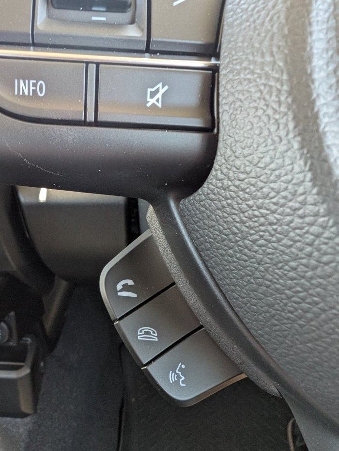 2025 Suzuki Jimny GLX