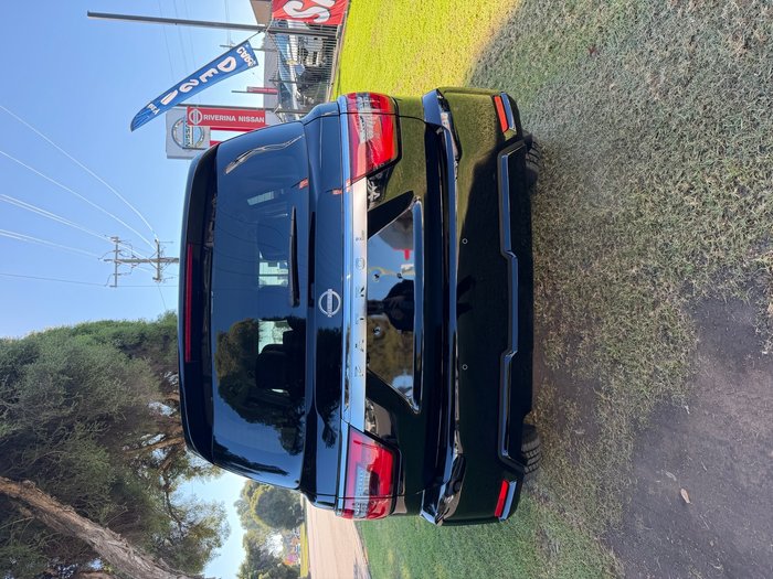 2026 NISSAN PATROL