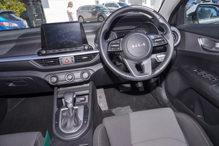 2021 Kia Cerato S