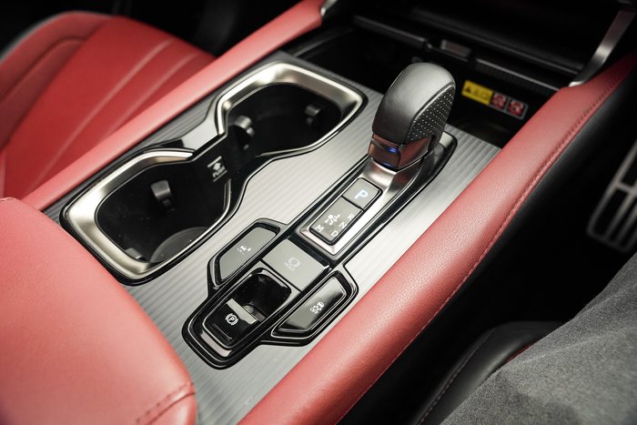 2023 Lexus RX 500h F Sport Performance