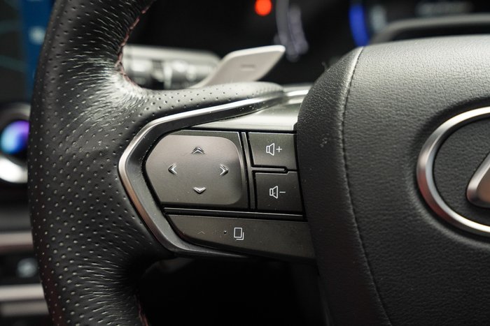 2023 Lexus RX 500h F Sport Performance