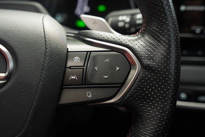 2023 Lexus RX 500h F Sport Performance