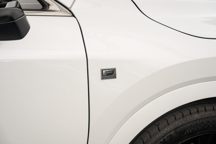 2023 Lexus RX 500h F Sport Performance