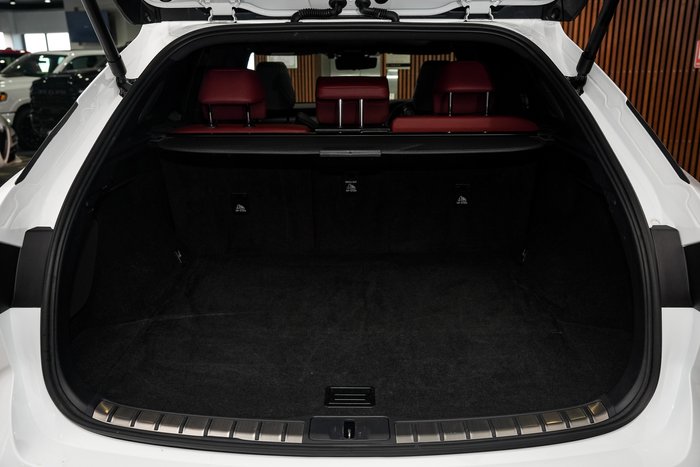 2023 Lexus RX 500h F Sport Performance