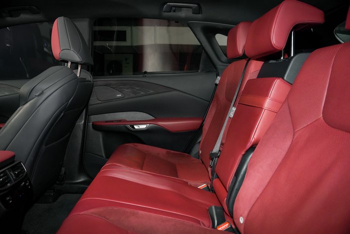 2023 Lexus RX 500h F Sport Performance