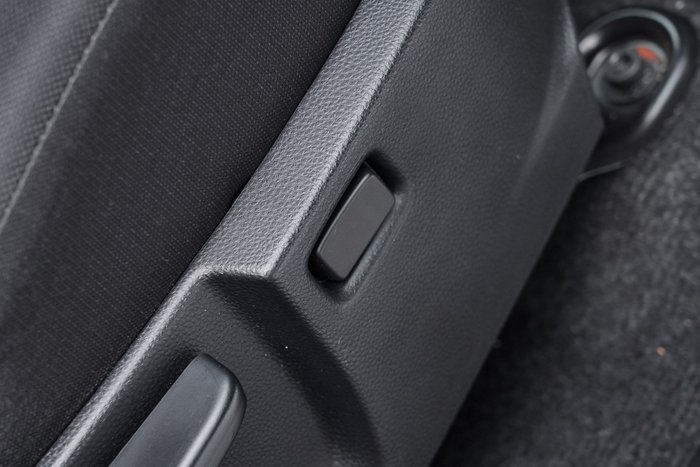 2021 Isuzu MU-X LS-U