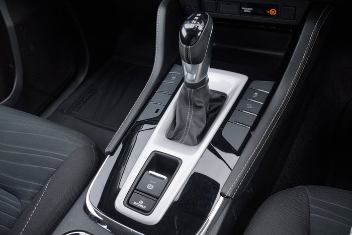 2021 Isuzu MU-X LS-U