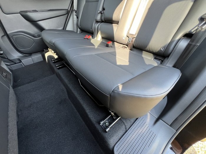 2025 NISSAN XTRAIL N-TREK