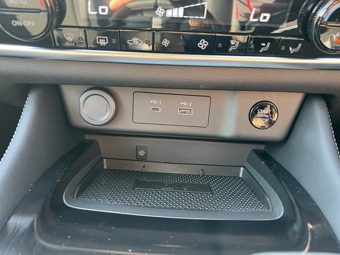 2025 NISSAN XTRAIL N-TREK