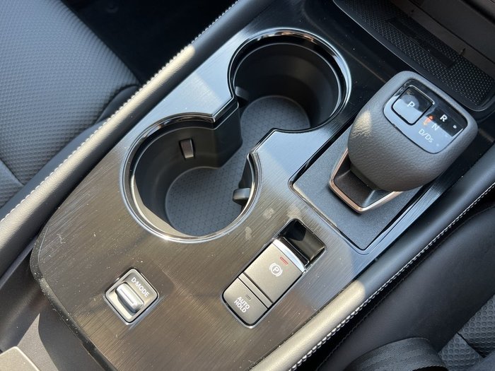 2025 NISSAN XTRAIL N-TREK