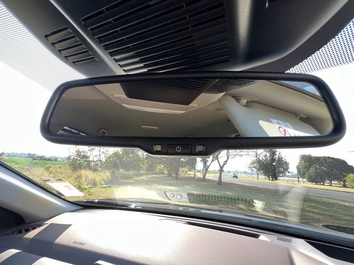 2025 NISSAN XTRAIL N-TREK