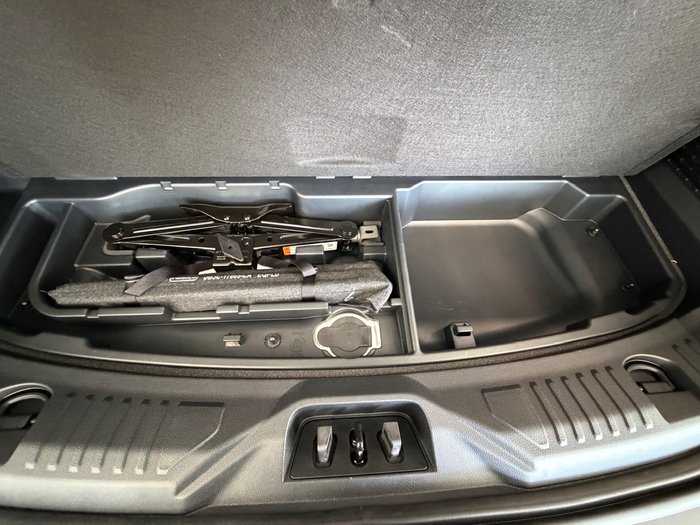 2026 Ford Everest Sport