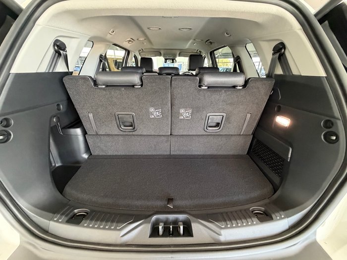 2026 Ford Everest Sport