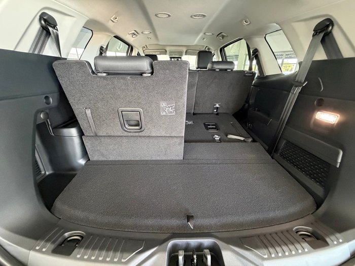 2026 Ford Everest Sport