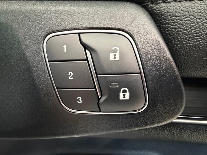 2026 Ford Everest Sport