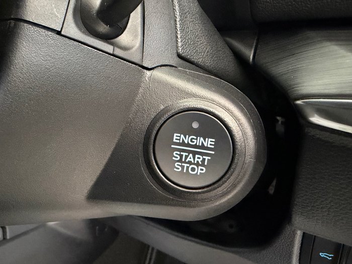 2026 Ford Everest Sport