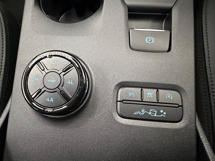 2026 Ford Everest Sport
