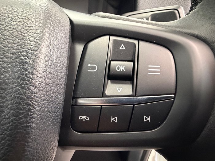 2026 Ford Everest Sport