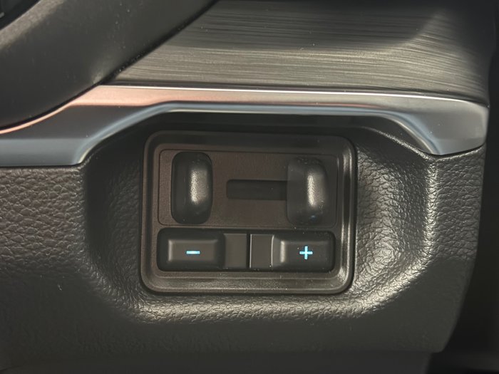2026 Ford Everest Sport
