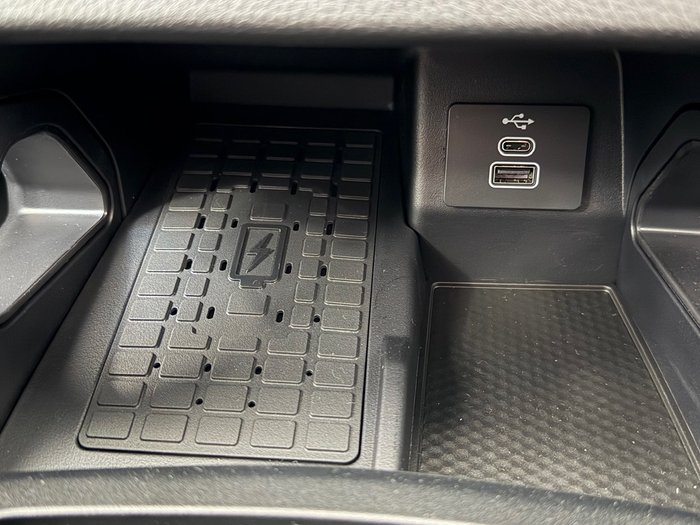 2026 Ford Everest Sport