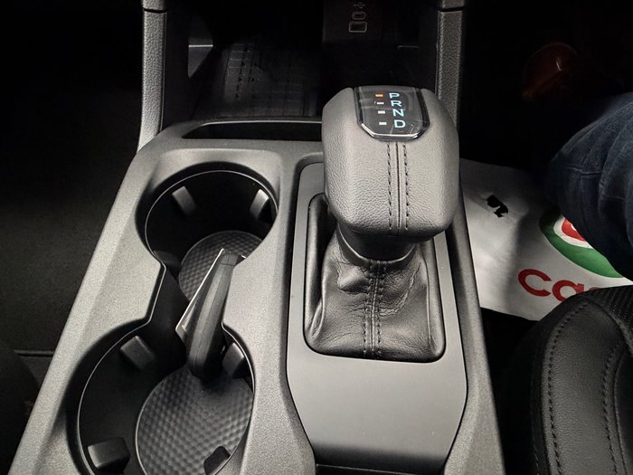 2026 Ford Everest Sport