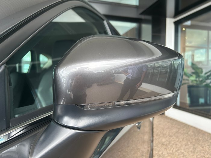 2025 Mazda CX-5 G25 Maxx Sport