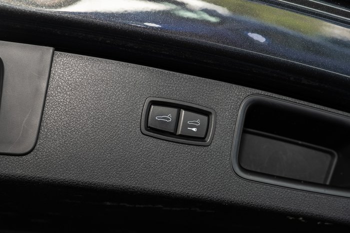 2016 Porsche Macan Turbo