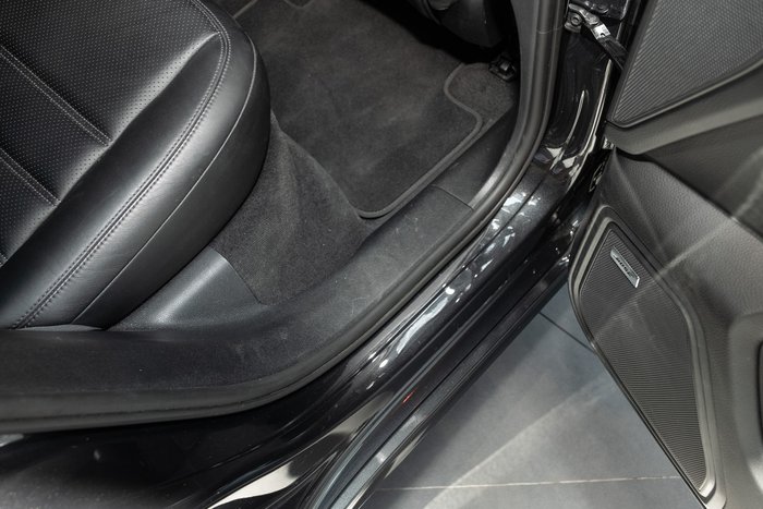 2016 Porsche Macan Turbo