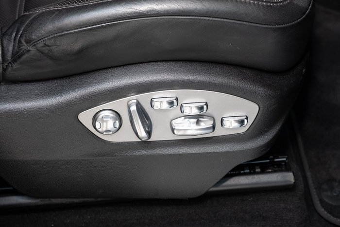 2016 Porsche Macan Turbo