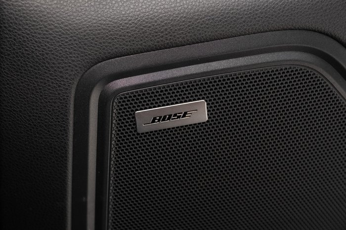 2016 Porsche Macan Turbo