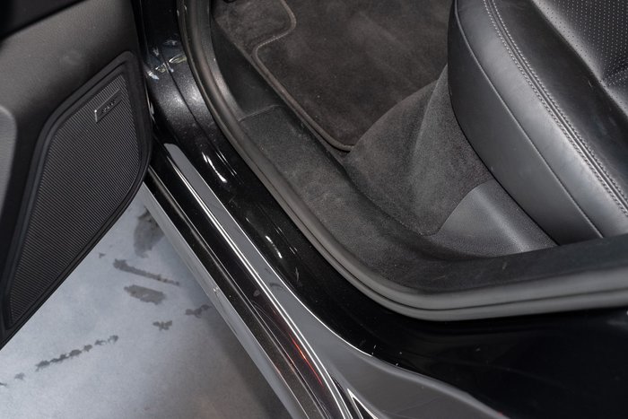 2016 Porsche Macan Turbo