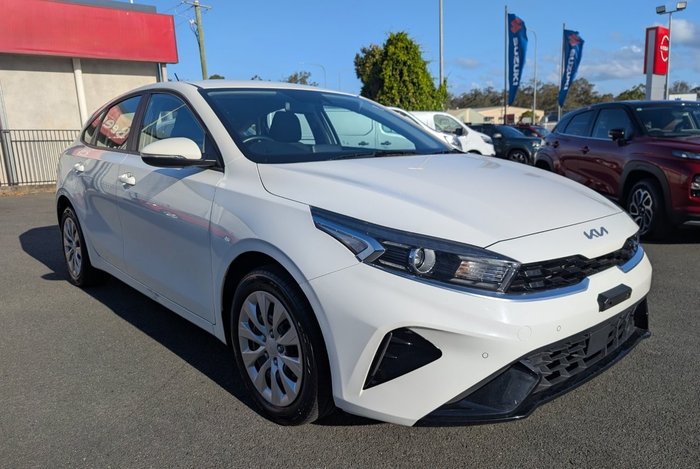 2024 KIA CERATO SAFETY PACK