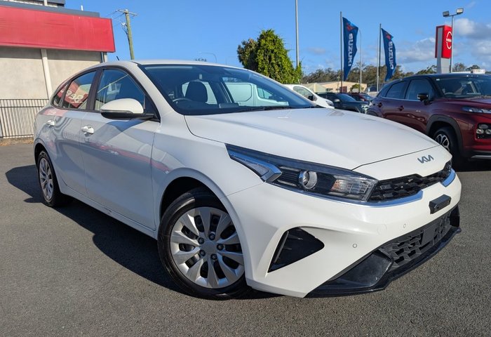 2024 KIA CERATO