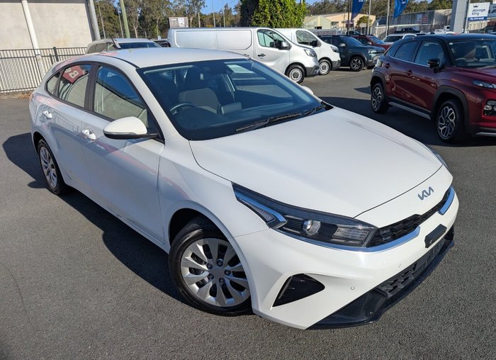 2024 KIA CERATO SAFETY PACK