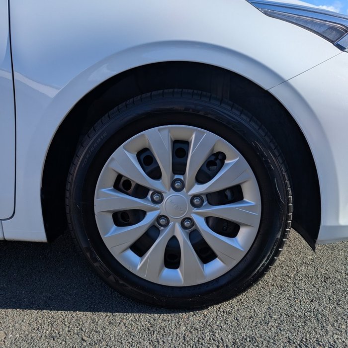 2024 KIA CERATO SAFETY PACK