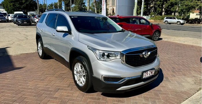 2019 Holden Acadia LT