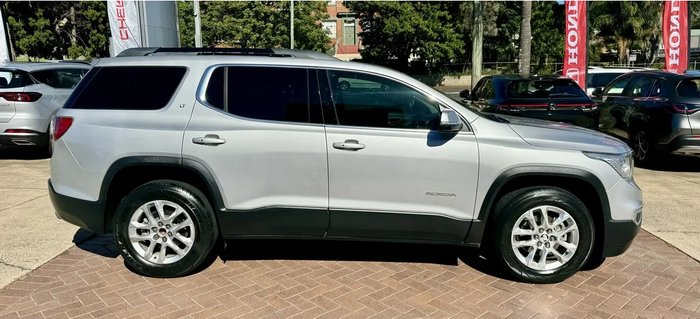 2019 Holden Acadia LT