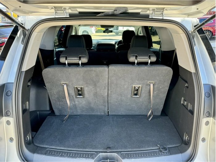 2019 Holden Acadia LT