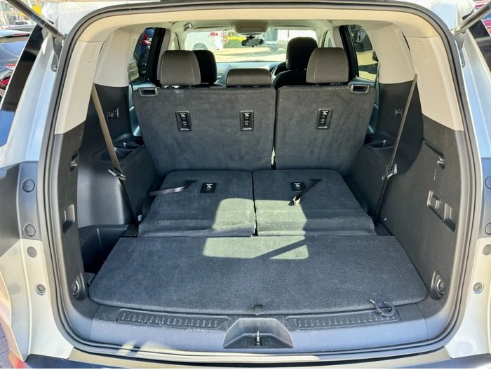 2019 Holden Acadia LT