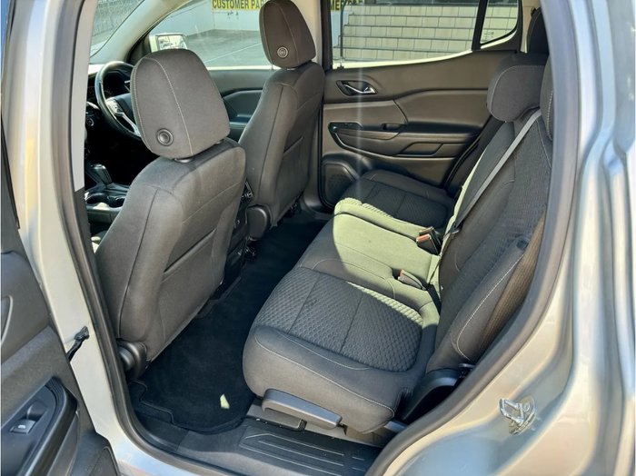 2019 Holden Acadia LT