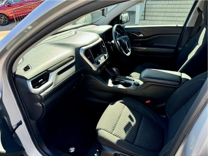 2019 Holden Acadia LT