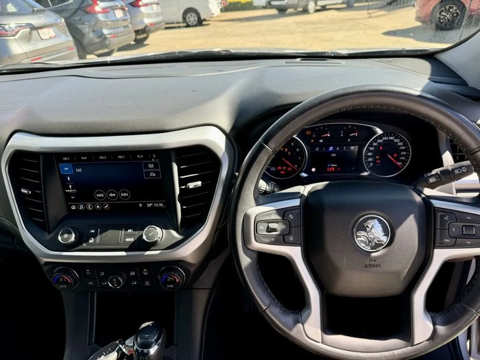 2019 Holden Acadia LT
