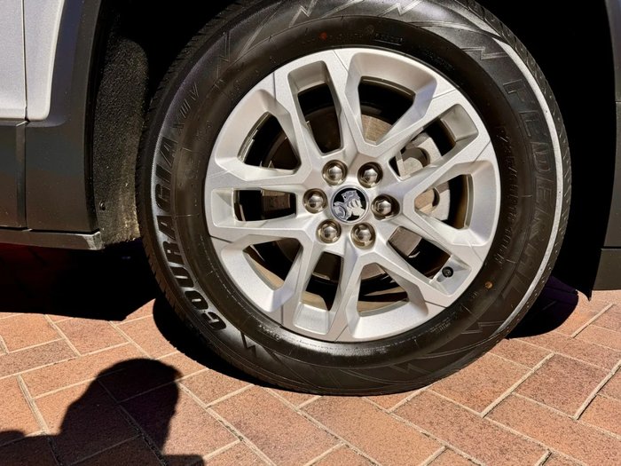 2019 Holden Acadia LT
