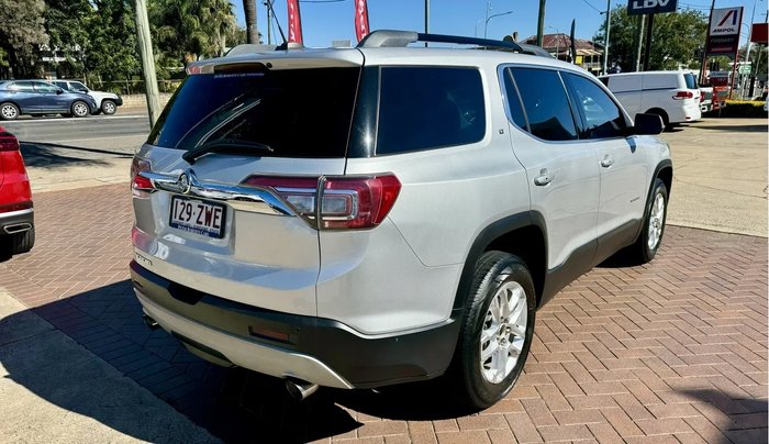 2019 Holden Acadia LT