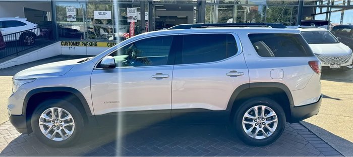 2019 Holden Acadia LT