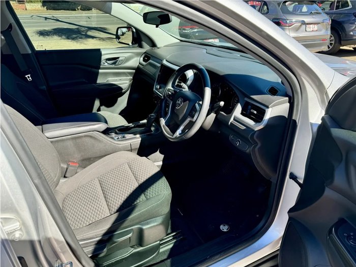 2019 Holden Acadia LT